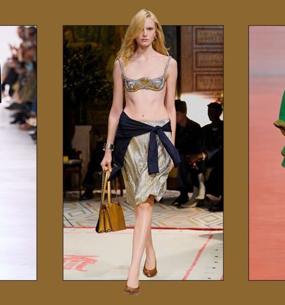 The 7 Main Spring 2026 Tendencies, In line with Milan Style Week