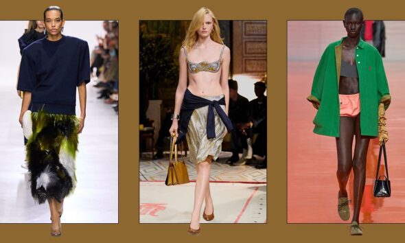 The 7 Main Spring 2026 Tendencies, In line with Milan Style Week