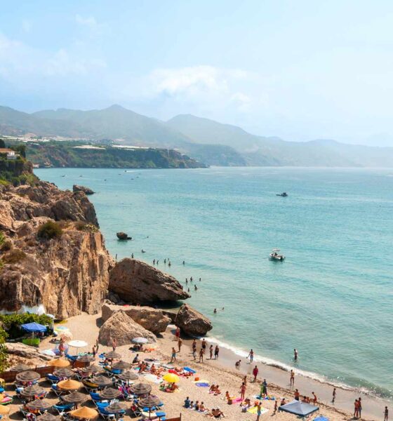 This Nation Was Ranked Greatest for Expat High quality of Life for the Third Yr in a Row