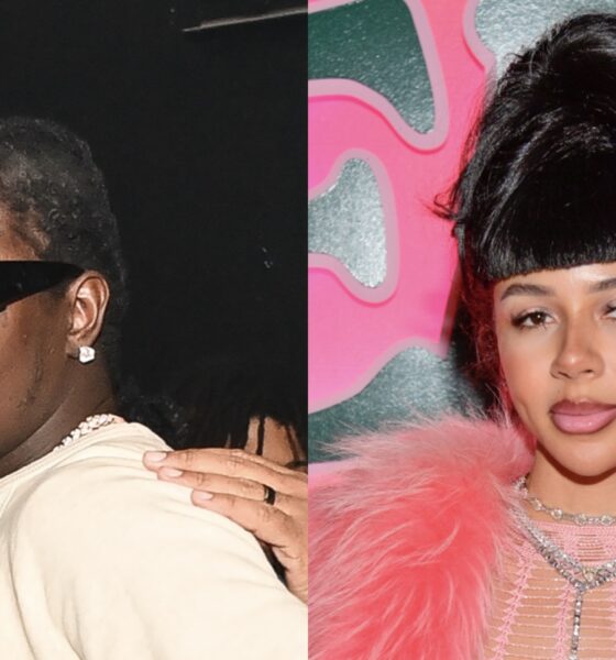 Younger Thug Says Mariah The Scientist Broke Up W/ Him (Video)