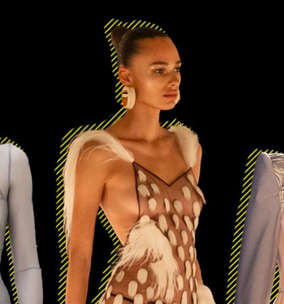 Paris Vogue Week Evaluation: Cathy Horyn on Schiaparelli