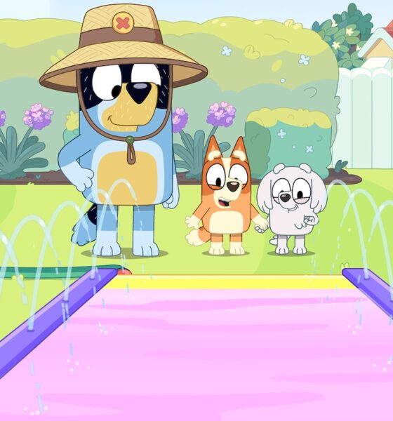 Behind-the-Scenes Secrets and techniques About Bluey You may Love For Actual Life