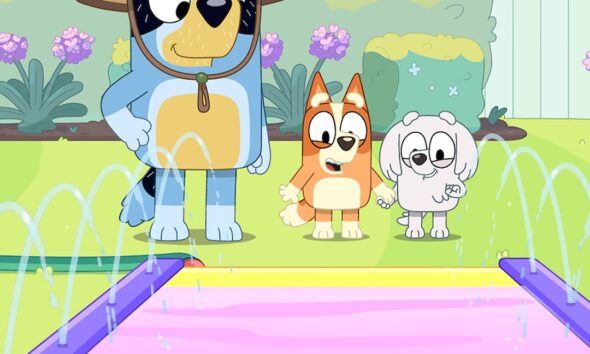 Behind-the-Scenes Secrets and techniques About Bluey You may Love For Actual Life