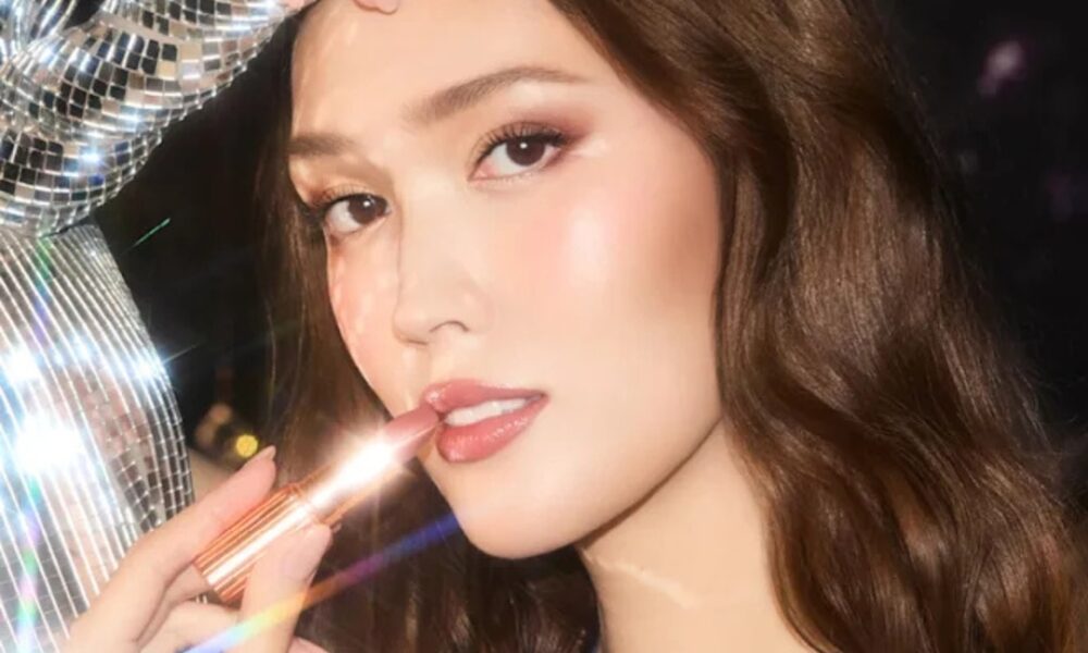 Michael Kors, Charlotte Tilbury + Cozy Presents