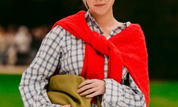 Raindrop Watches Will Be 2026’s Chicest Accent Development