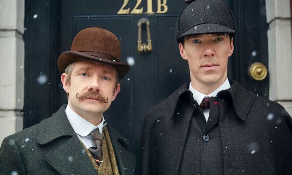 Sherlock Holmes’ Most Well-known Line Wasn’t within the Unique Tales