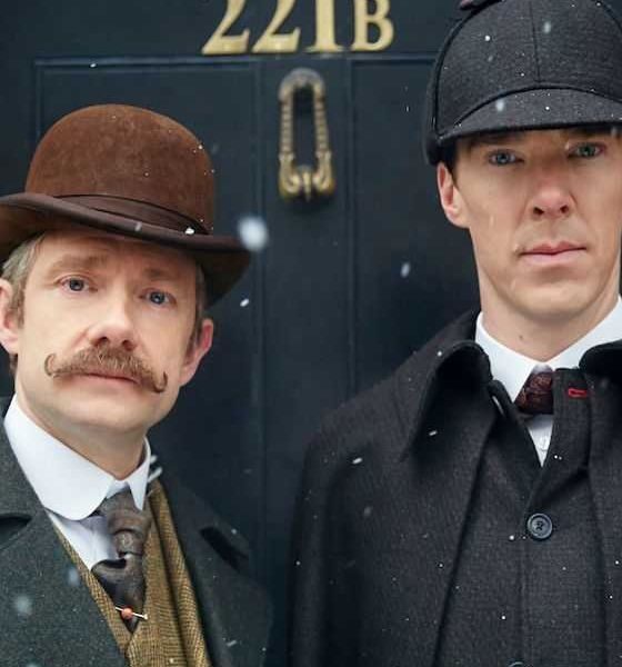 Sherlock Holmes’ Most Well-known Line Wasn’t within the Unique Tales
