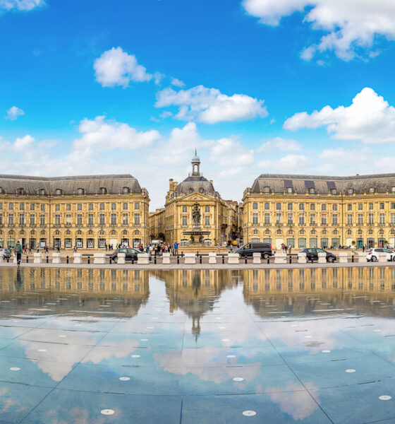This Southern France Metropolis Is Well-known for Wine — However Its Beautiful Structure and Landmarks Will Steal Your Coronary heart