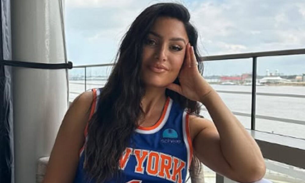 New idea would possibly clarify why Molly Qerim left ESPN