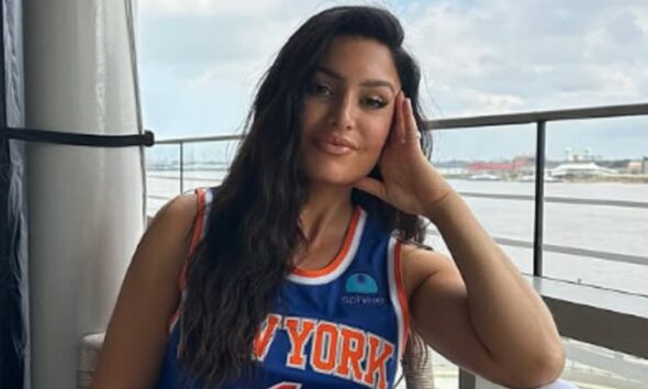 New idea would possibly clarify why Molly Qerim left ESPN