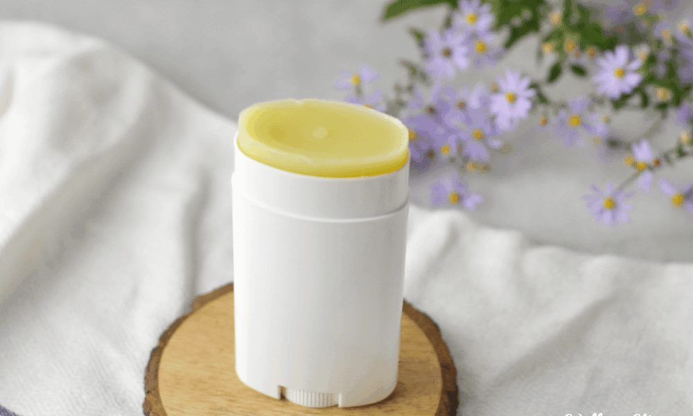 Shea Butter Lotion Bar Sticks