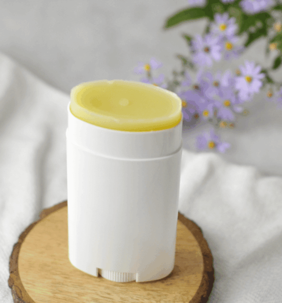 Shea Butter Lotion Bar Sticks