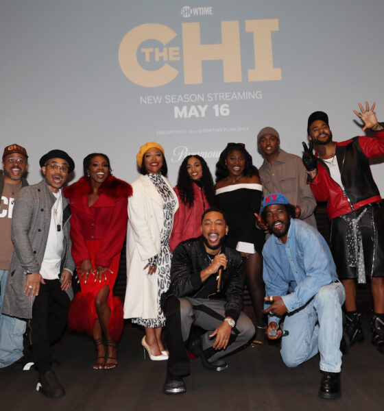Lena Waithe Confirms ‘The Chi’ Will Finish After Season Eight