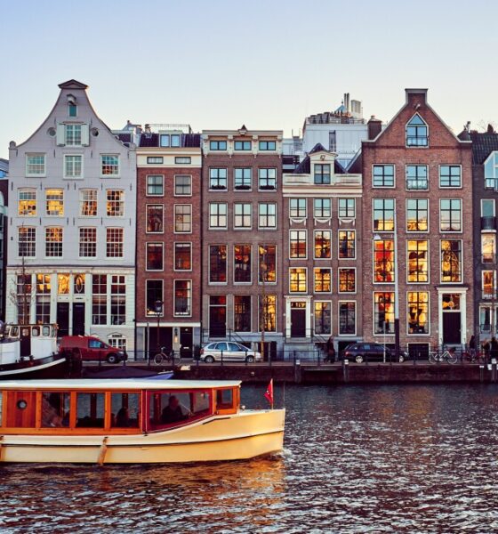 Tips on how to Go to Amsterdam With out the Crowds