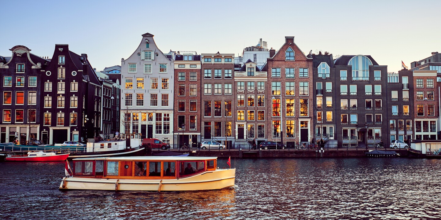 Tips on how to Go to Amsterdam With out the Crowds
